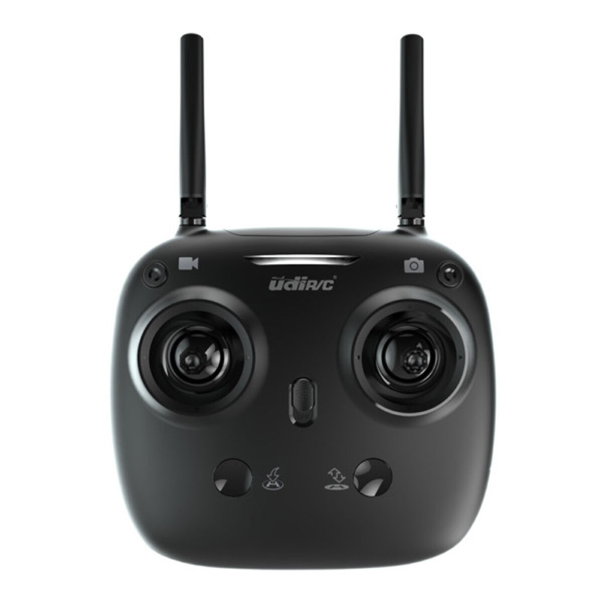 Dron Follow Me Udirc 1080p Wi-fi