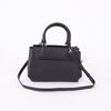 Cartera Sintética Black Guess