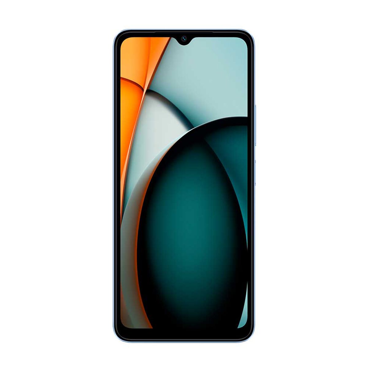 Celular Xiaomi Redmi A3 128GB 6,71" Azul Liberado