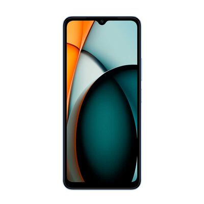 Celular Xiaomi Redmi A3 128GB 6,71" Azul Liberado
