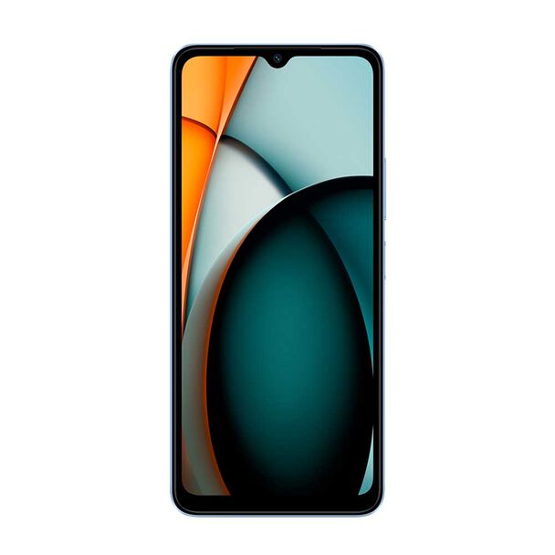 Celular Xiaomi Redmi A3 128GB 6,71 Azul Liberado