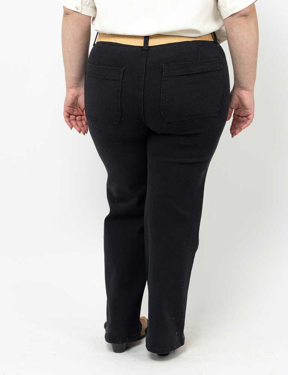 Jeans Mujer Extralindas
