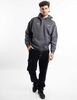 Poler&oacute;n Hoodie Boxy Hombre Icono