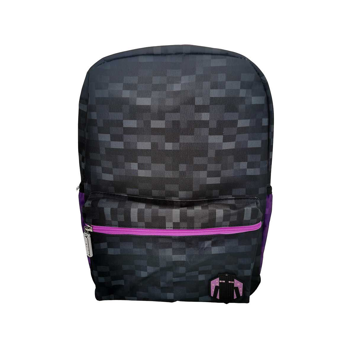 Mochila Minecraft