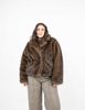 Chaqueta Mujer Extralindas