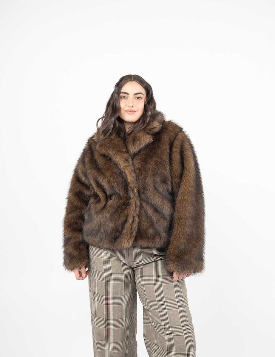 Chaqueta Mujer Extralindas