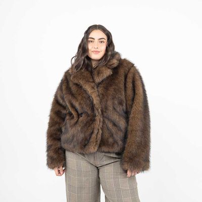 Chaqueta Mujer Extralindas