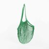 Bolso de Malla Icono Mujer