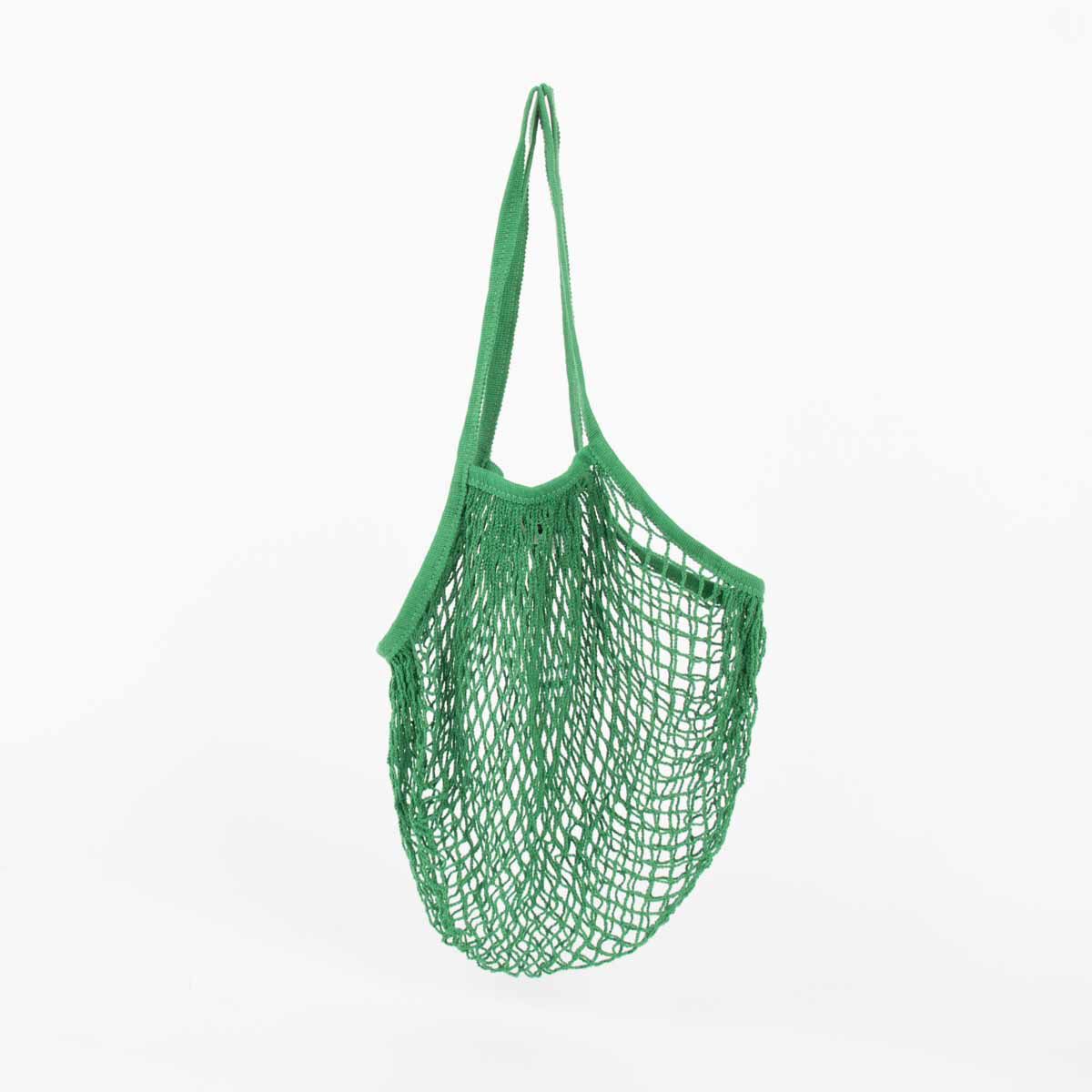 Bolso de Malla Icono Mujer