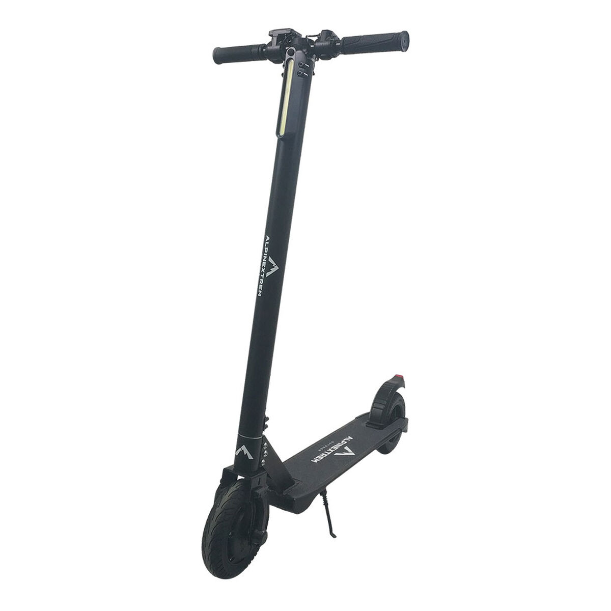 Scooter Eléctrico Pro Adulto Alpinextrem Negro