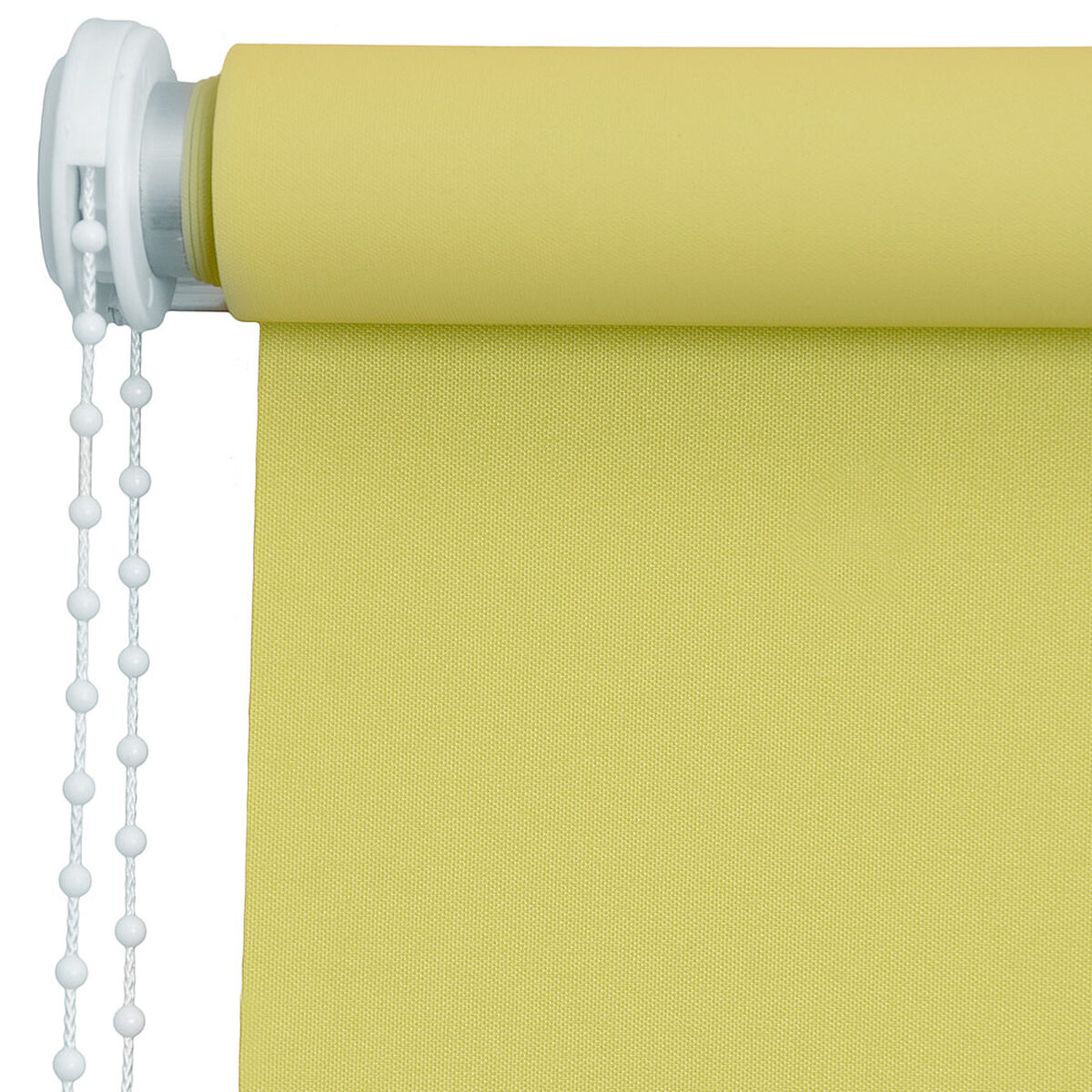 Cortina Roller Blackout 80X165 Cm Verde