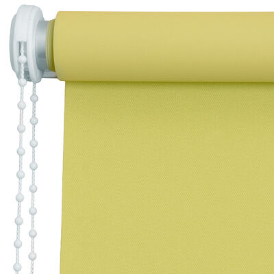 Imagen 2 del producto Cortina Roller Blackout 80X165 Cm Verde