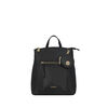Mochila Secret Ibiza FW25 M Negro