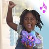 Furby peluche Interactivo Morado