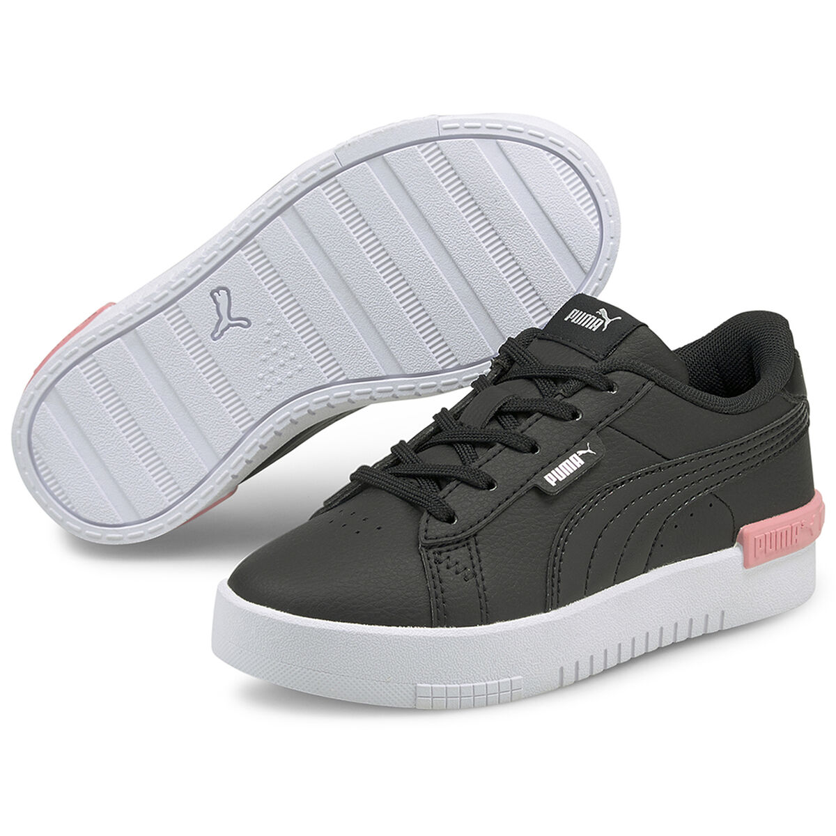 Zapatilla Niño Puma Jada PS