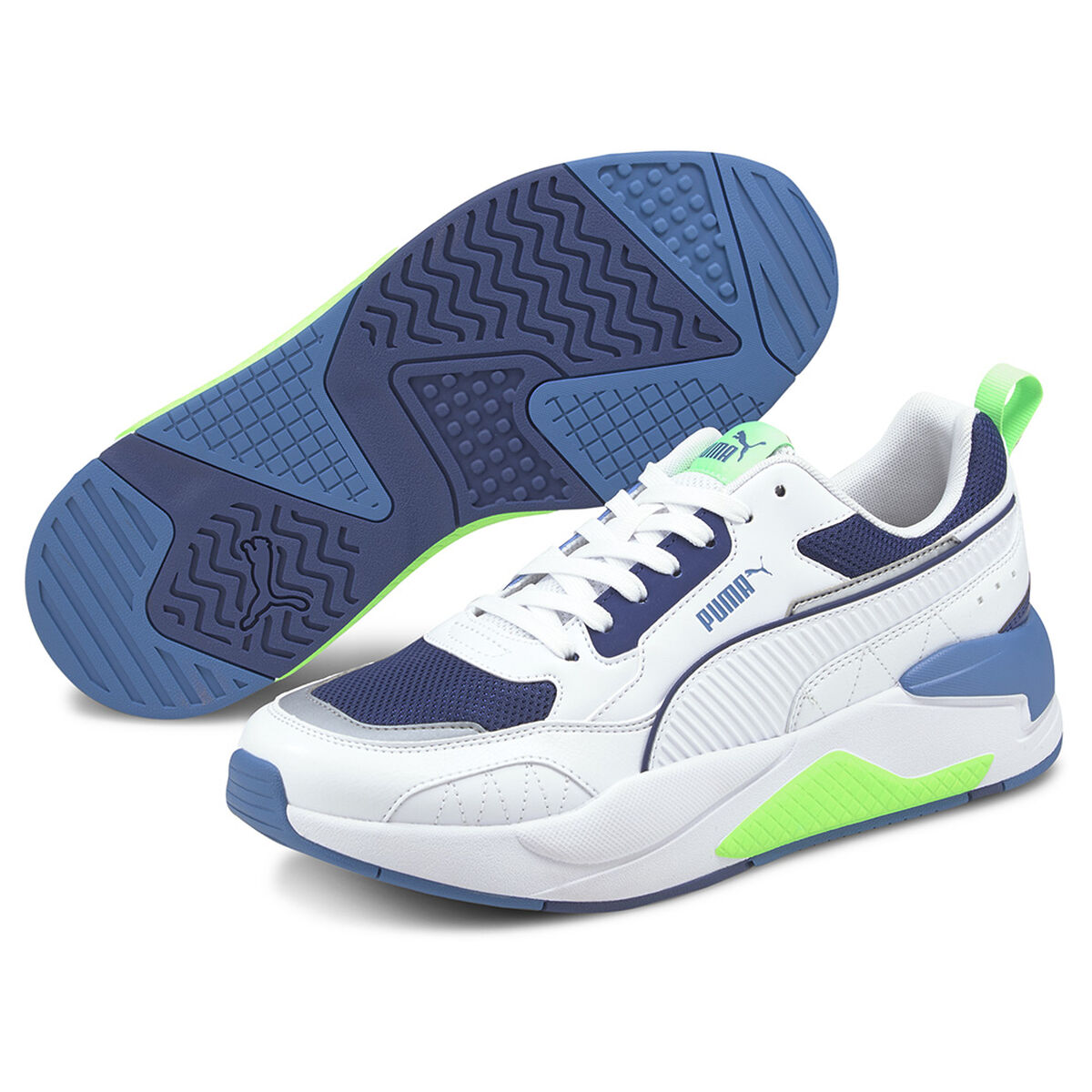 Zapatilla Hombre Puma X-Ray 2 Squ