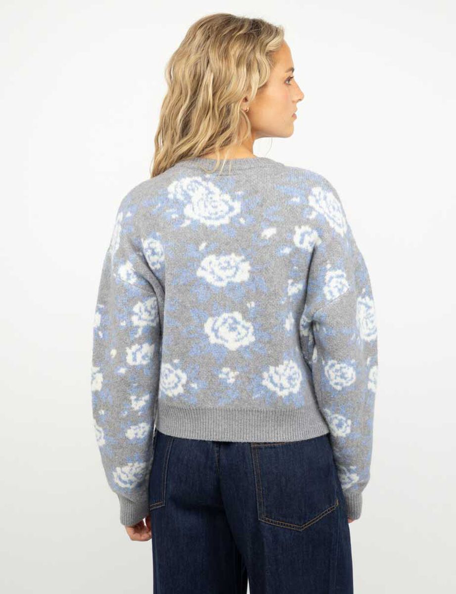 Sweater Mujer Icono
