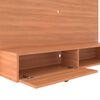 Panel TV Almore Italia Hasta 50" Freijo
