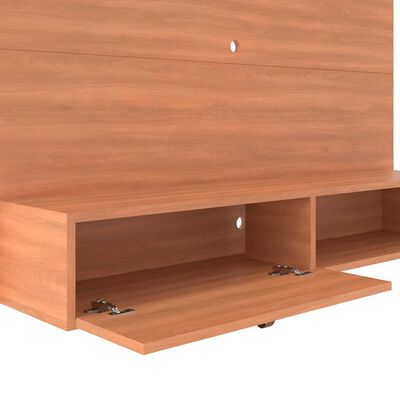 Imagen 2 del producto Panel TV Almore Italia Hasta 50"" Freijo