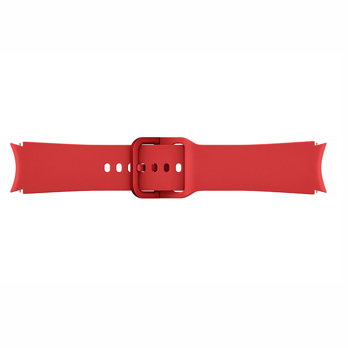 Correa Smartwatch Samsung Galaxy Watch Red