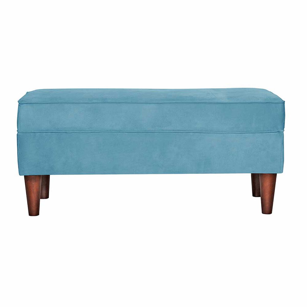 Banqueta Masel Florencia Turquesa