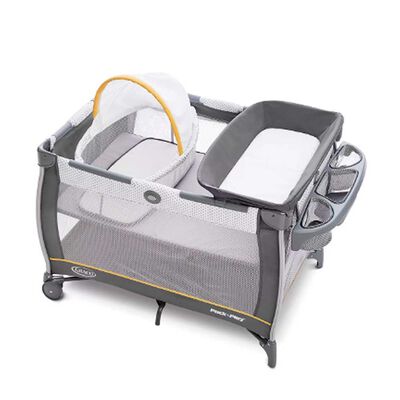 Cuna Corral Bebesit
