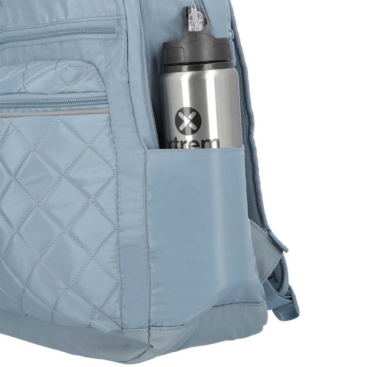 Mochila Notebook Linx 4Xt Azul 15" L Xtrem