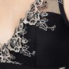 Bralette Copa Mouse Tul Bordado Free Intime