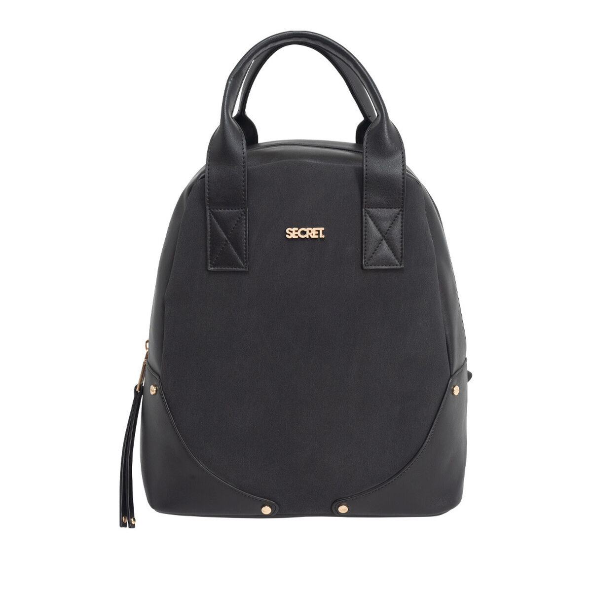 Mochila Malaga Backpack Negro M