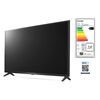 LED 43" LG 43UQ7500PSF Smart TV 4K Ultra HD