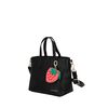 Cartera Bandolera Secret Aruba SC7 Mediana Negro