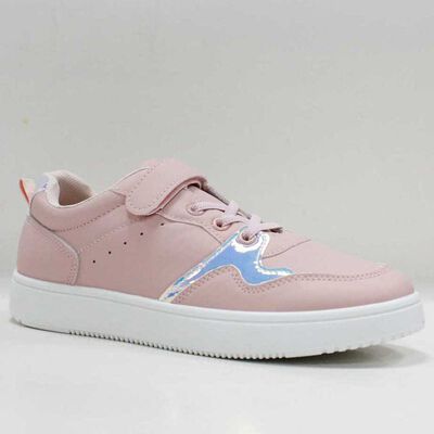 Imagen 1 del producto Zapatilla Niña Mila Rosado