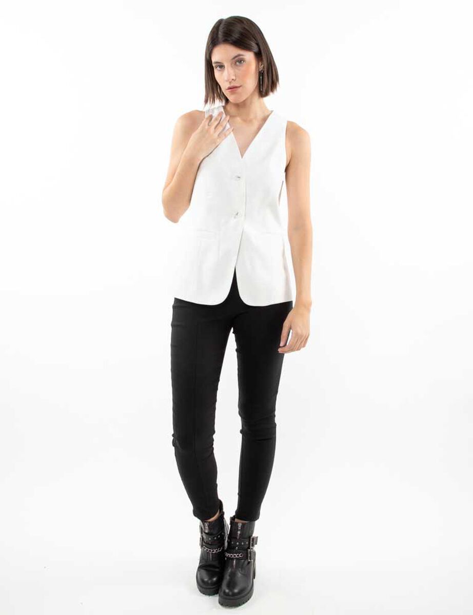 Blazer Gillete Mujer Fiorucci
