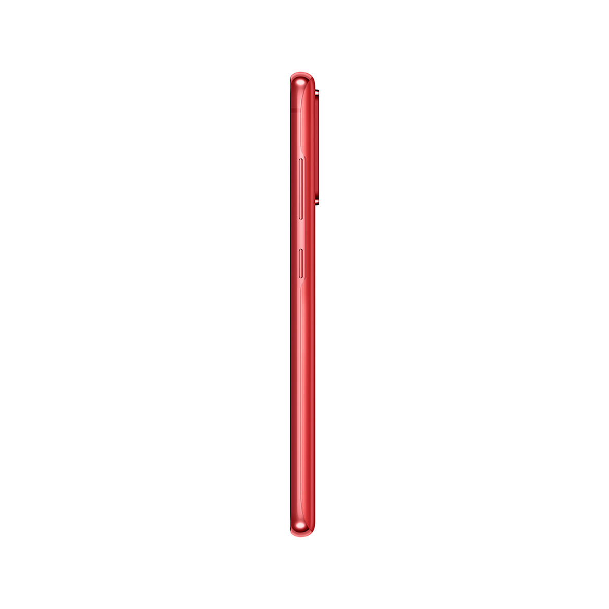 Celular Samsung Galaxy S20 FE 128GB 6,5" Cloud Red Liberado
