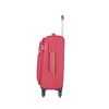 Maleta de Cabina American Tourister Stirling Light Rosado S