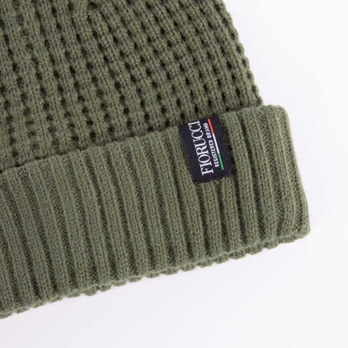 Gorro Hombre Fiorucci