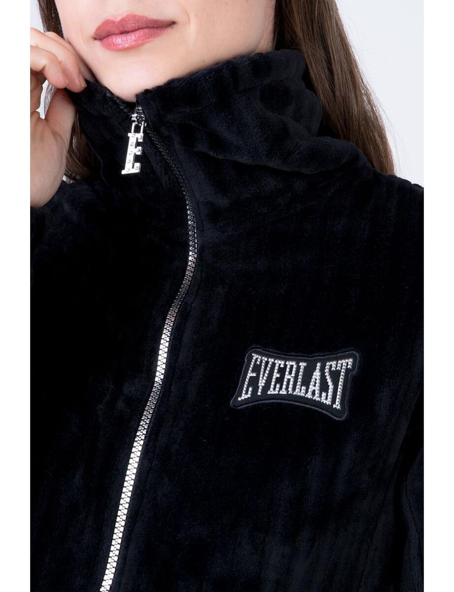 Chaqueta Deportiva Mujer Everlast