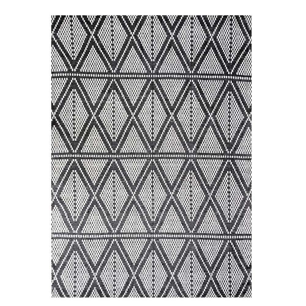 Alfombra Idetex Kala D3 230 x 160 Negro