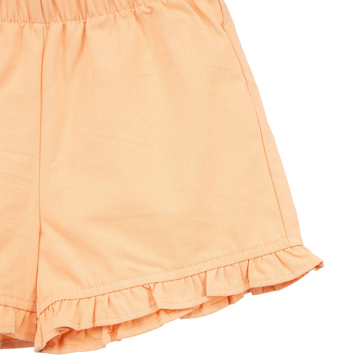 Conjunto Polera+Short Beb&eacute; Chess Baby