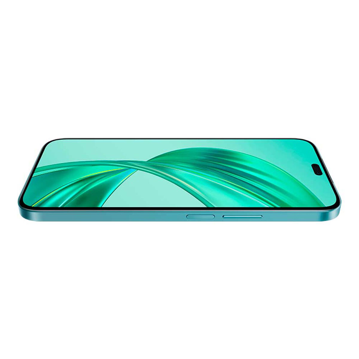 Celular Honor X8B 6,7" Cyan Liberado