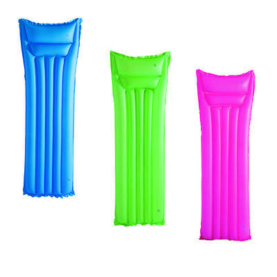 Colchon Inflable Acuatico Bestway 1 Plaza