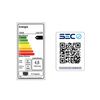 LED 43" Caixun C43V1FR Smart TV FHD