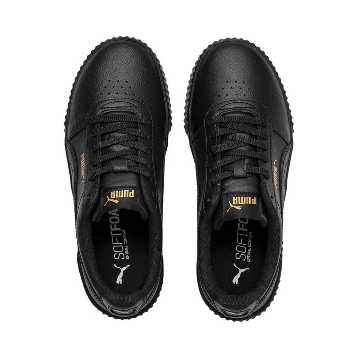 Zapatilla Mujer Puma Carina L