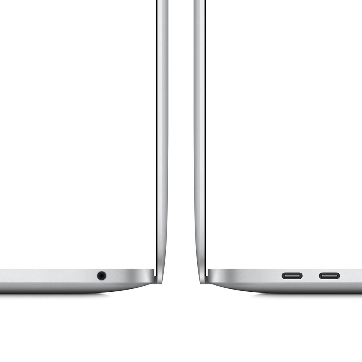 Macbook Pro Apple MYD92BE/A M1 8GB 512GB SSD 13,3" Gris
