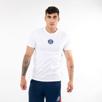 Polera Deportiva Hombre Psg
