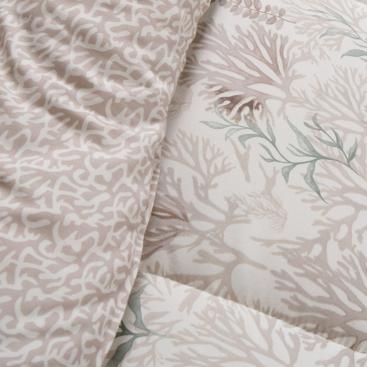 Plumon Rosen 1,5 Plazas Soft Touch Coral