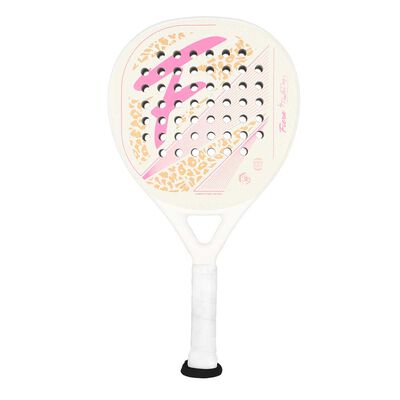 Pala Padel Carbon 3K Fiera K-Fit