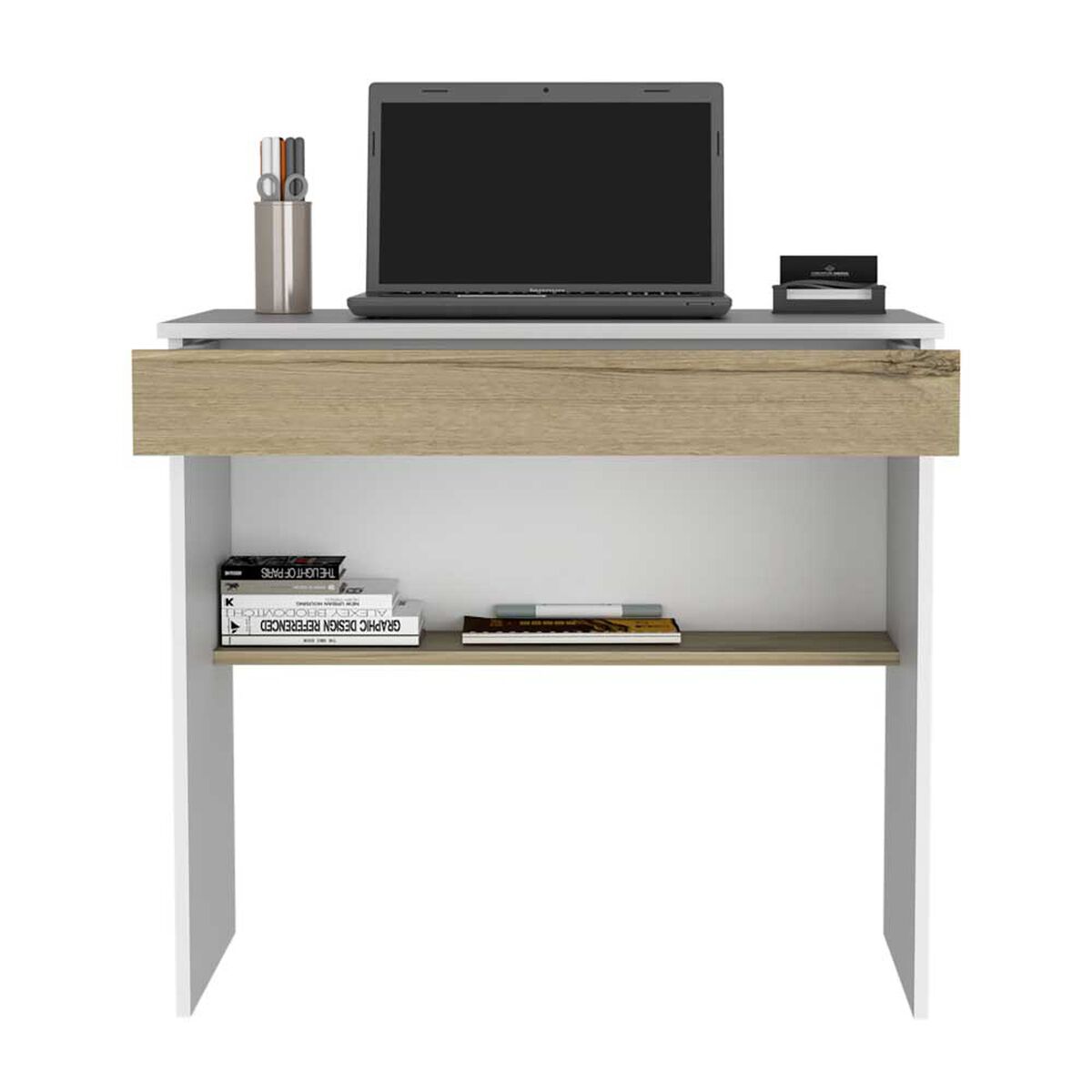 Escritorio Recto TuHome Laurent Duna