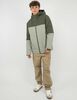 Chaqueta Hombre Cutback