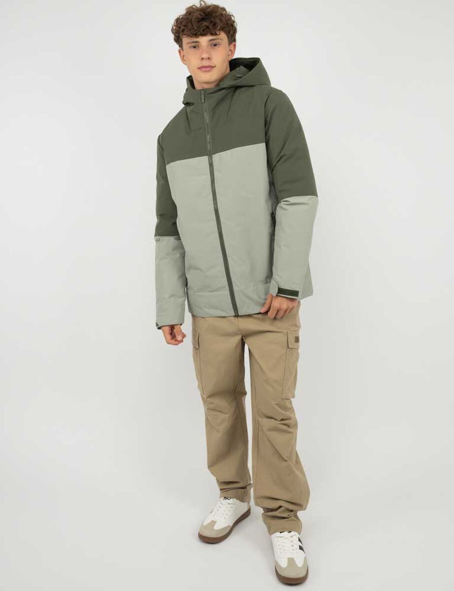 Chaqueta Hombre Cutback